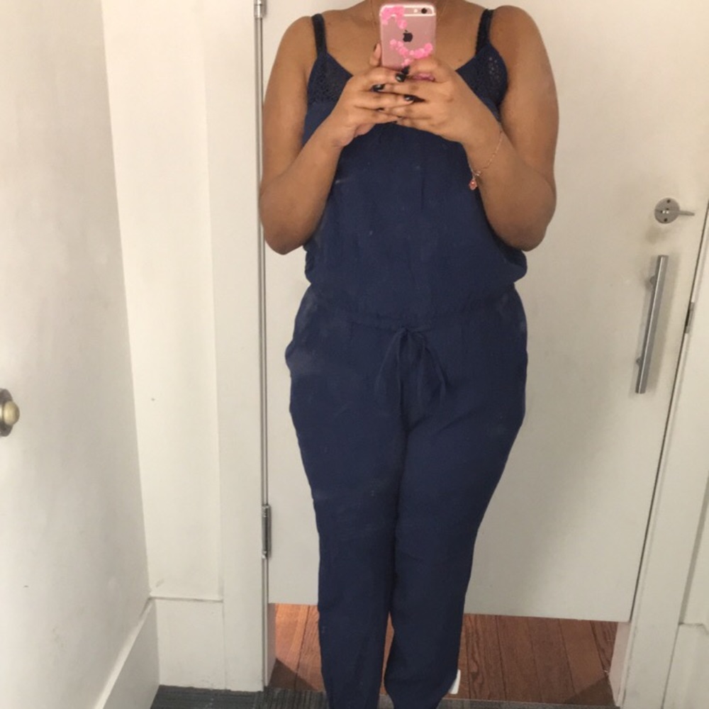 Jumpsuit